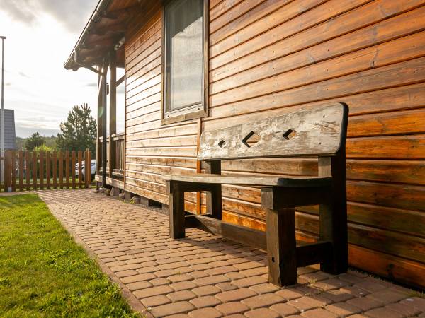 Domki Letniskowe Figaro