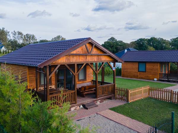 Domki Letniskowe Figaro