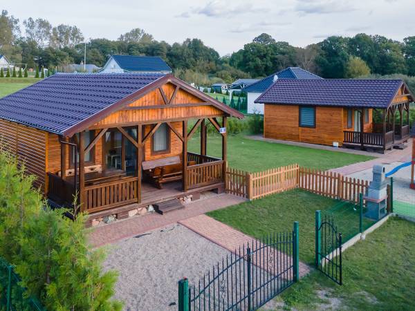 Domki Letniskowe Figaro