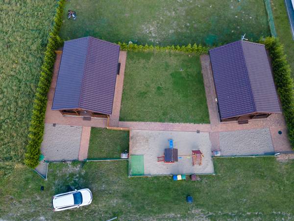 Domki Letniskowe Figaro