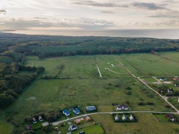 Domki Letniskowe Figaro