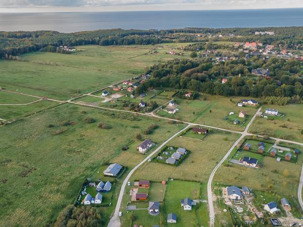 Domki Letniskowe Figaro