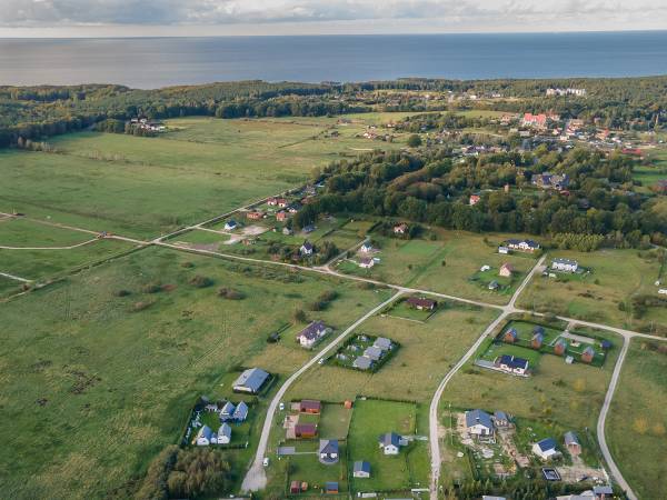 Domki Letniskowe Figaro