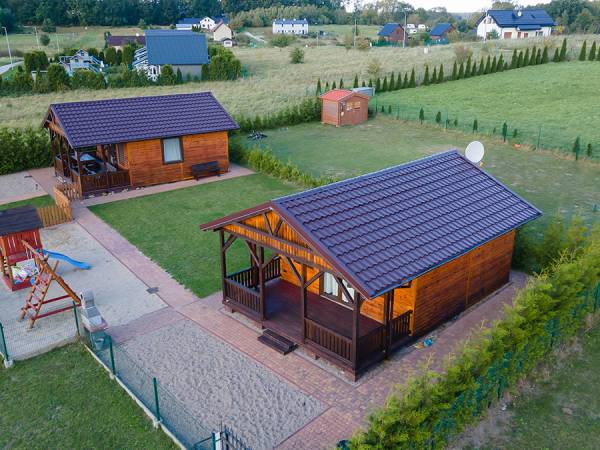 Domki Letniskowe Figaro