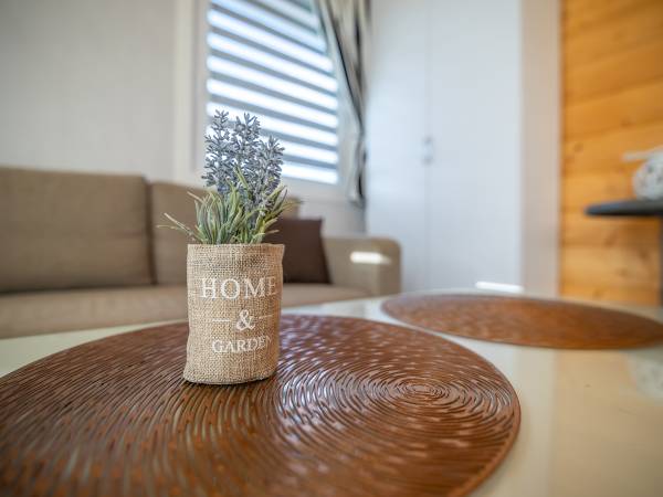 Domki Letniskowe Figaro