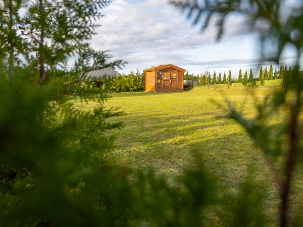 Domki Letniskowe Figaro