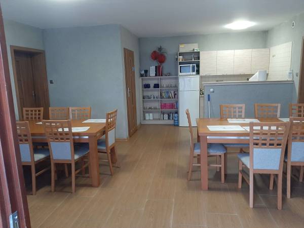 Gospodarstwo agroturystyczne Pod bocianem