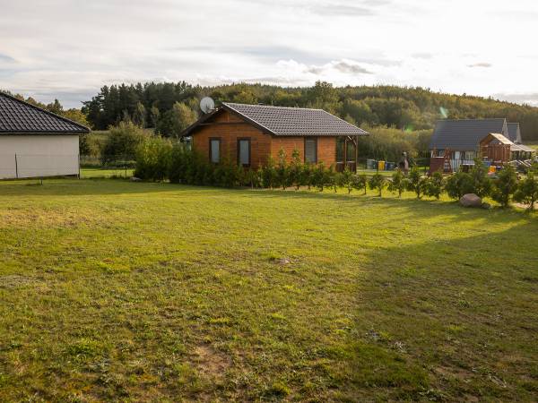 Domki Letniskowe Figaro