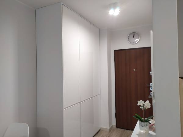 Apartament MAG