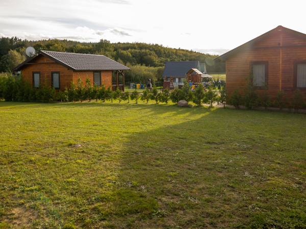 Domki Letniskowe Figaro