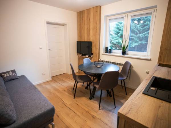 Apartament nr 1