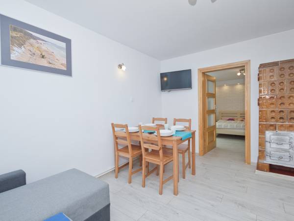 Pokój 5 osobowy typu studio