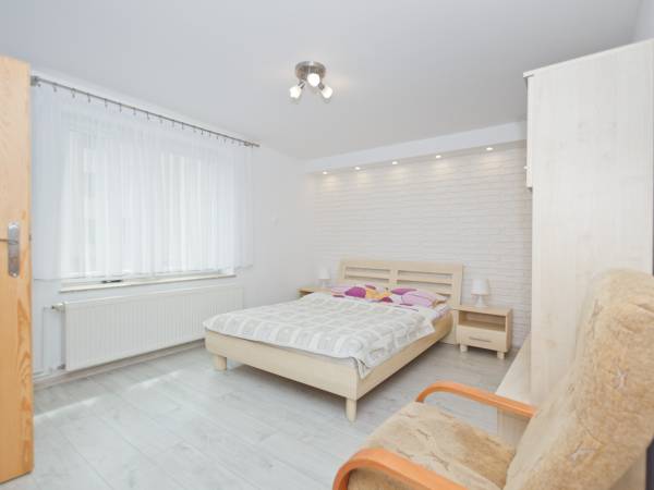 Pokój 5 osobowy typu studio