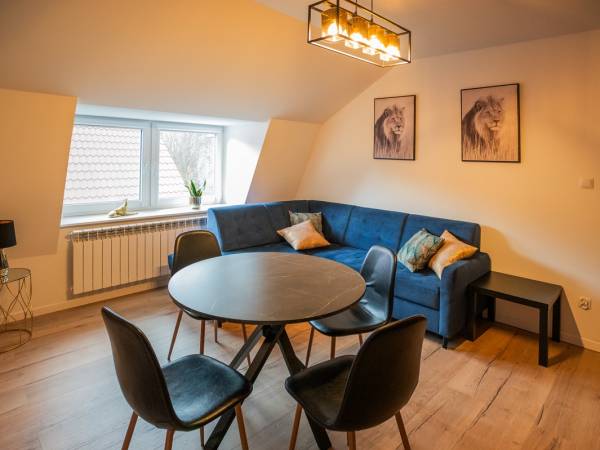 Apartament nr 4