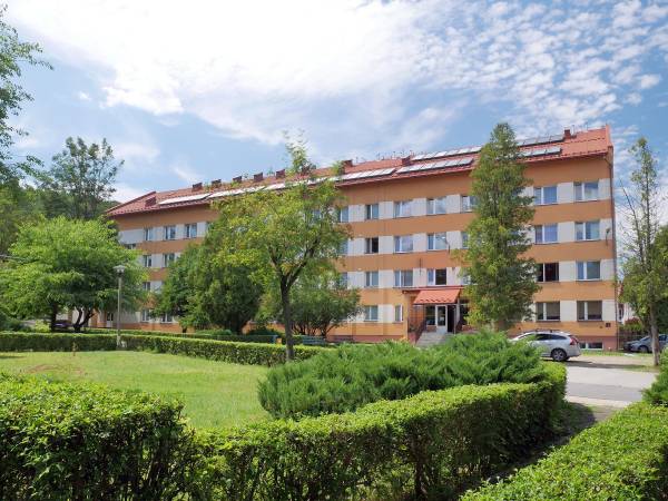 Szkolne Schronisko Młodzieżowe