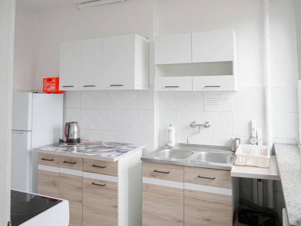 Szkolne Schronisko Młodzieżowe