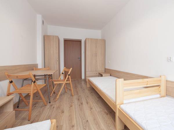 Szkolne Schronisko Młodzieżowe