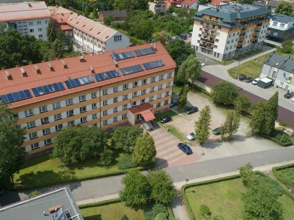 Szkolne Schronisko Młodzieżowe