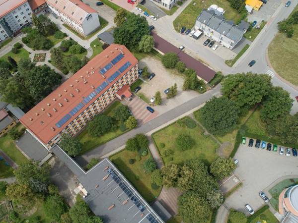 Szkolne Schronisko Młodzieżowe