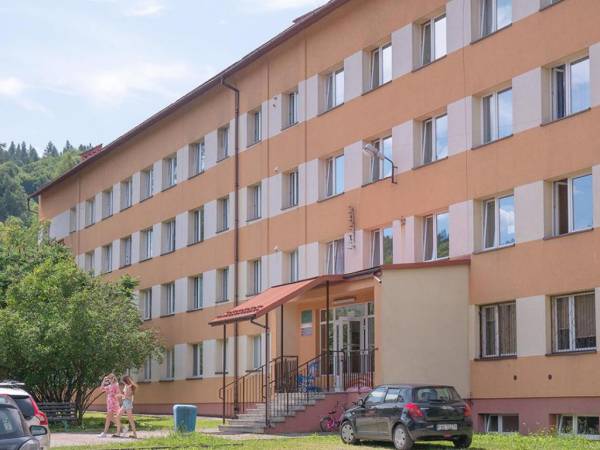 Szkolne Schronisko Młodzieżowe