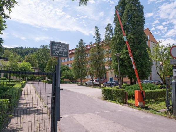 Szkolne Schronisko Młodzieżowe