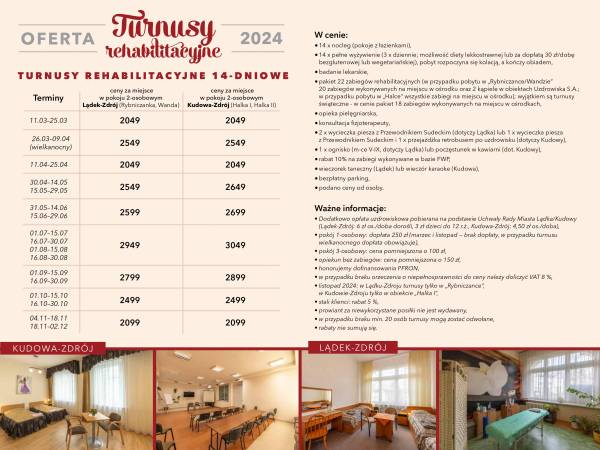 Dom Wczasowy Halka I-II