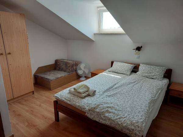 Pokój 2 os bez balkonu