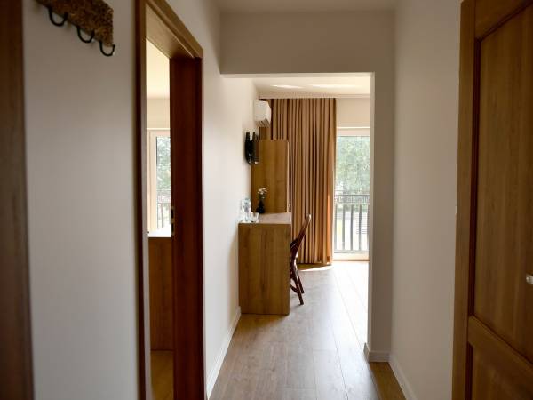 Apartament dla max 5 osób