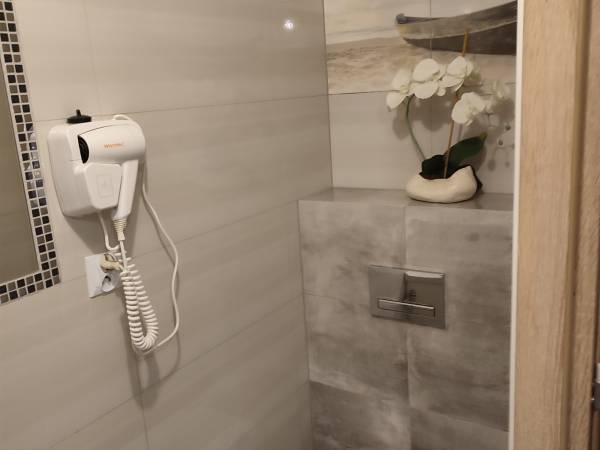 Łazienka pokoju nr. 2