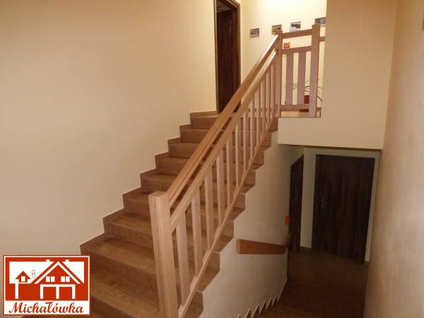 "Michałówka" pokoje gościnne Wetlina 