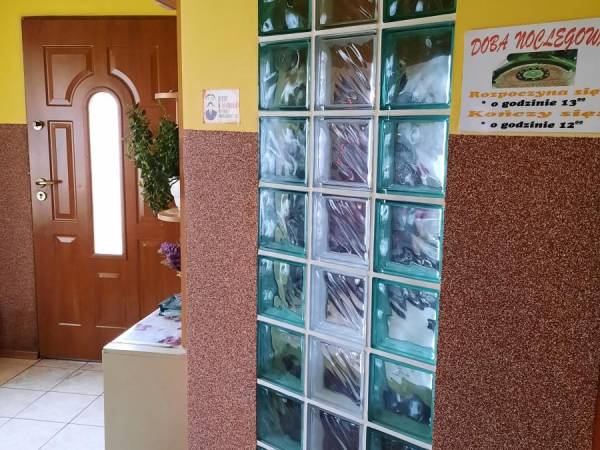 Kwatery Prywatne Centrum