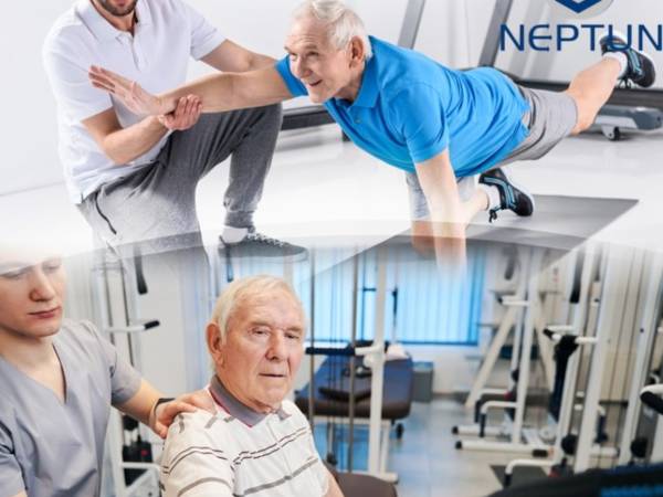 Ośrodek Wypoczynkowy Neptun