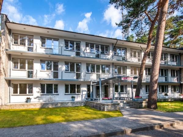 Ośrodek Wypoczynkowy Neptun