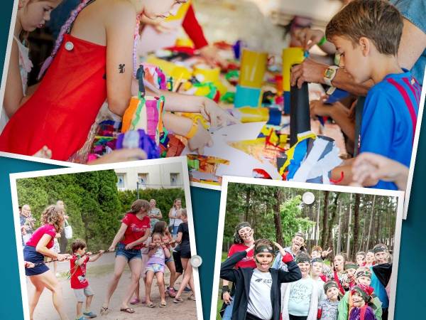 Ośrodek Wypoczynkowy Neptun