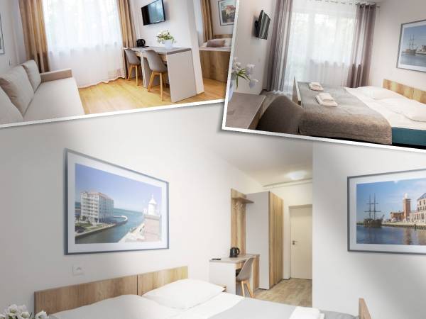 Ośrodek Wypoczynkowy Neptun