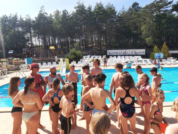 Ośrodek Wypoczynkowy Neptun