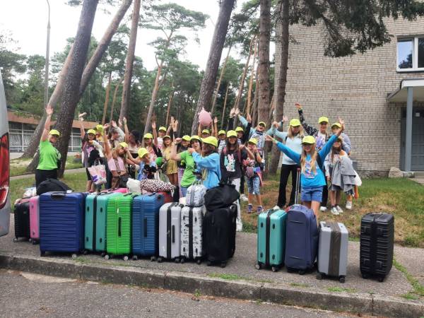 Ośrodek Wypoczynkowy Neptun