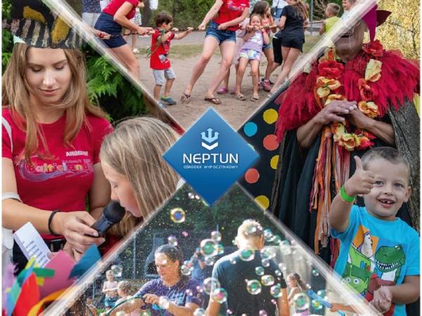 Ośrodek Wypoczynkowy Neptun