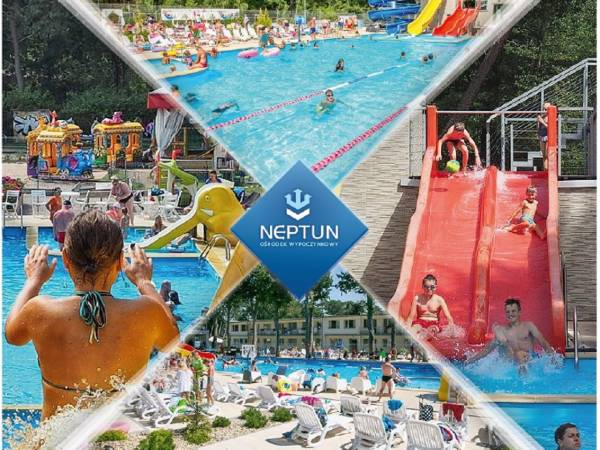 Ośrodek Wypoczynkowy Neptun