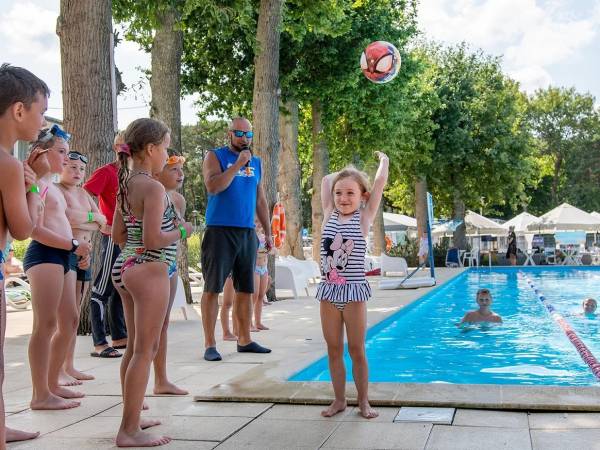 Ośrodek Wypoczynkowy Neptun