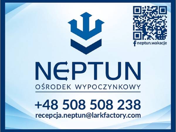 Ośrodek Wypoczynkowy Neptun