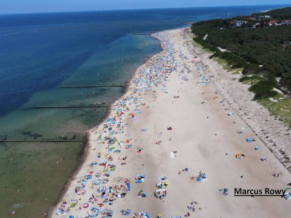 Villa i Domki Marcus