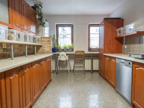 KUCHNIA ODÓLNODOSTĘPNA