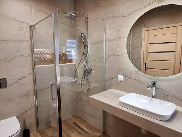 Domki Tatrzański Przystanek