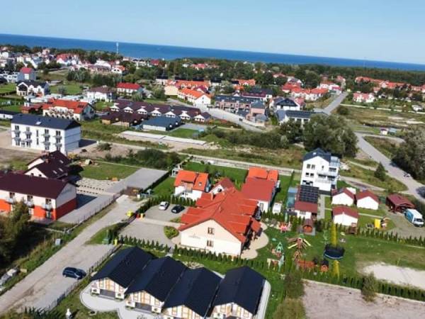 Villa i Domki Marcus