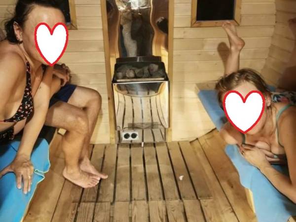 Villa i Domki Marcus