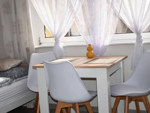 Pokoje Gościnne Muszelka