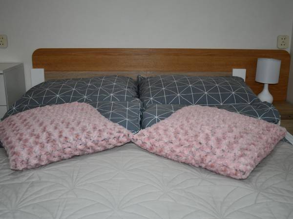 Pokoje Gościnne Muszelka