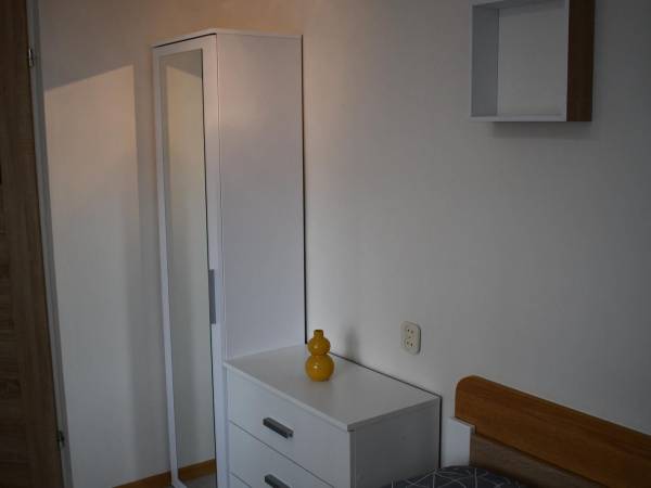 Pokoje Gościnne Muszelka