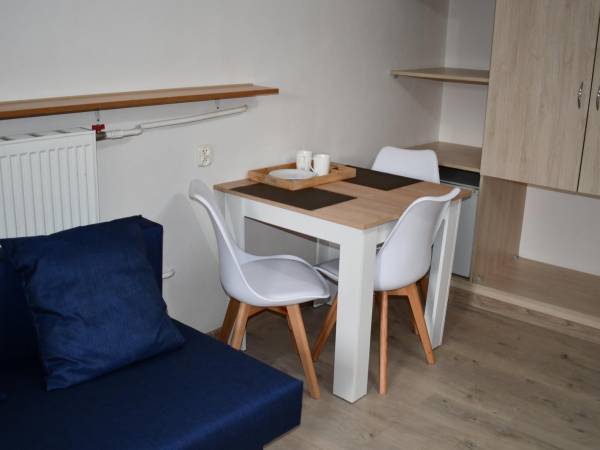 Pokoje Gościnne Muszelka